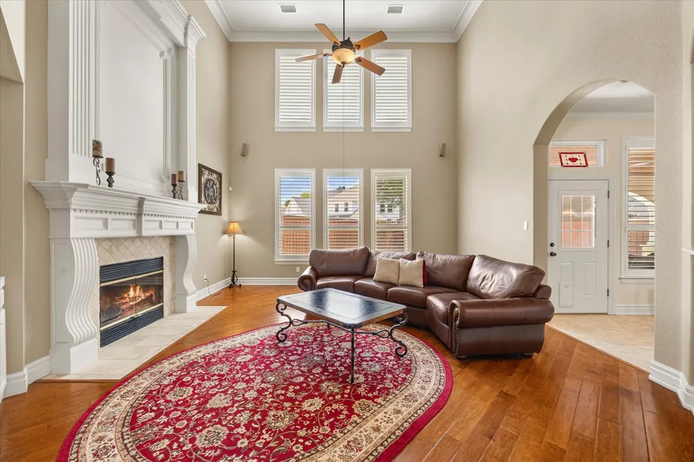 4512 Jenkins Drive Plano, TX 75024