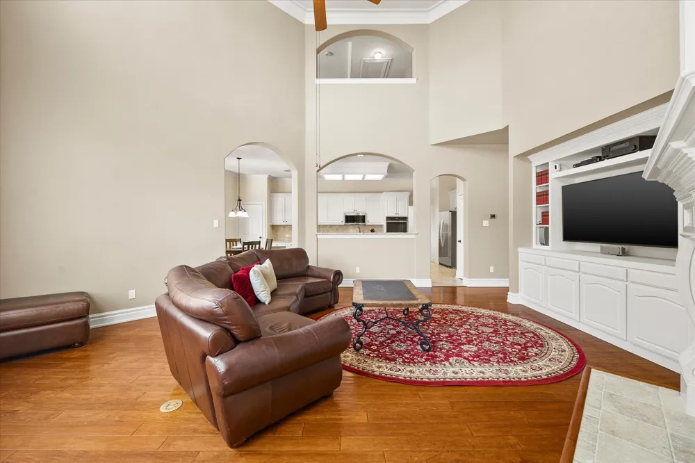 4512 Jenkins Drive Plano, TX 75024