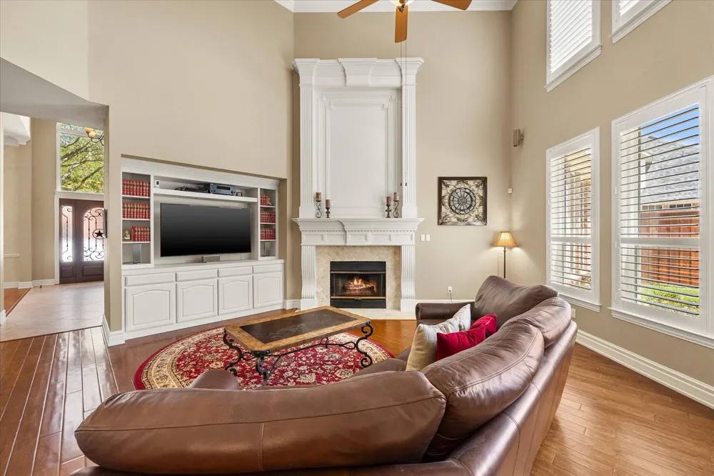 4512 Jenkins Drive Plano, TX 75024