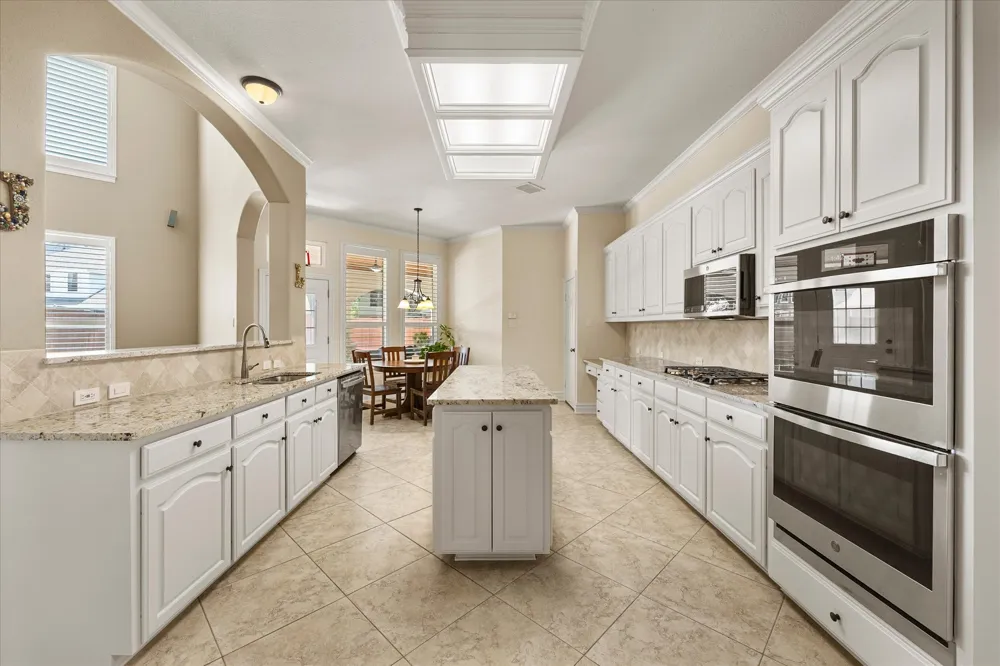 4512 Jenkins Drive Plano, TX 75024