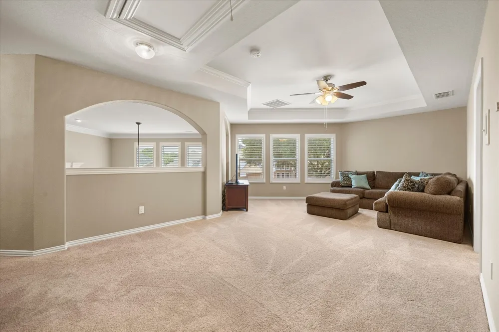 4512 Jenkins Drive Plano, TX 75024