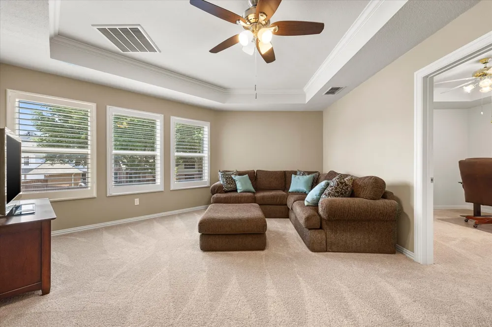 4512 Jenkins Drive Plano, TX 75024