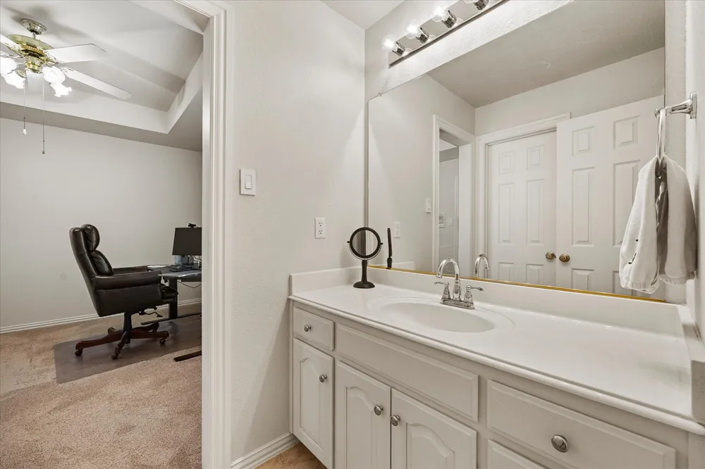 4512 Jenkins Drive Plano, TX 75024