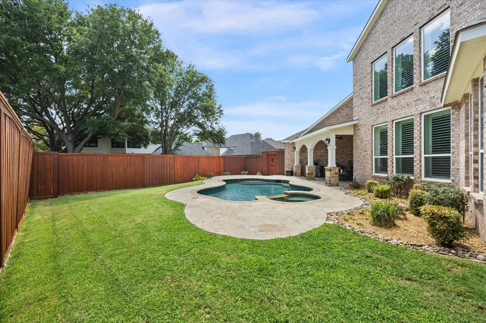4512 Jenkins Drive Plano, TX 75024