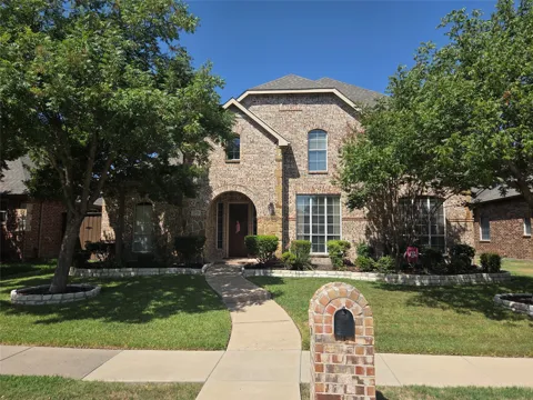 11745 Keystone Drive