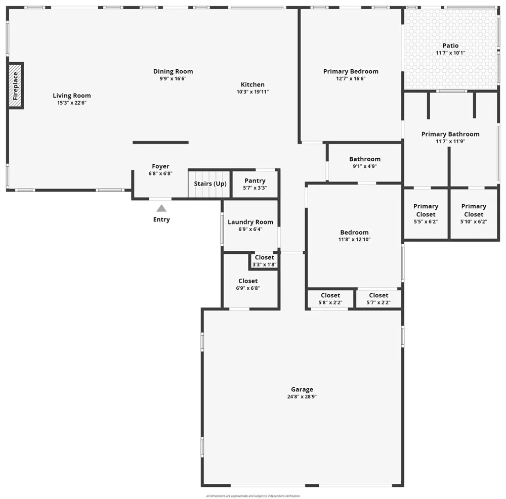 212 Comanche Camp Kyle, TX 78640
