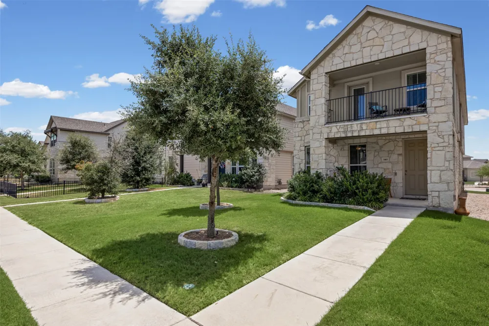 140 Delaware Mountains Terrace Dripping Springs, TX 78620