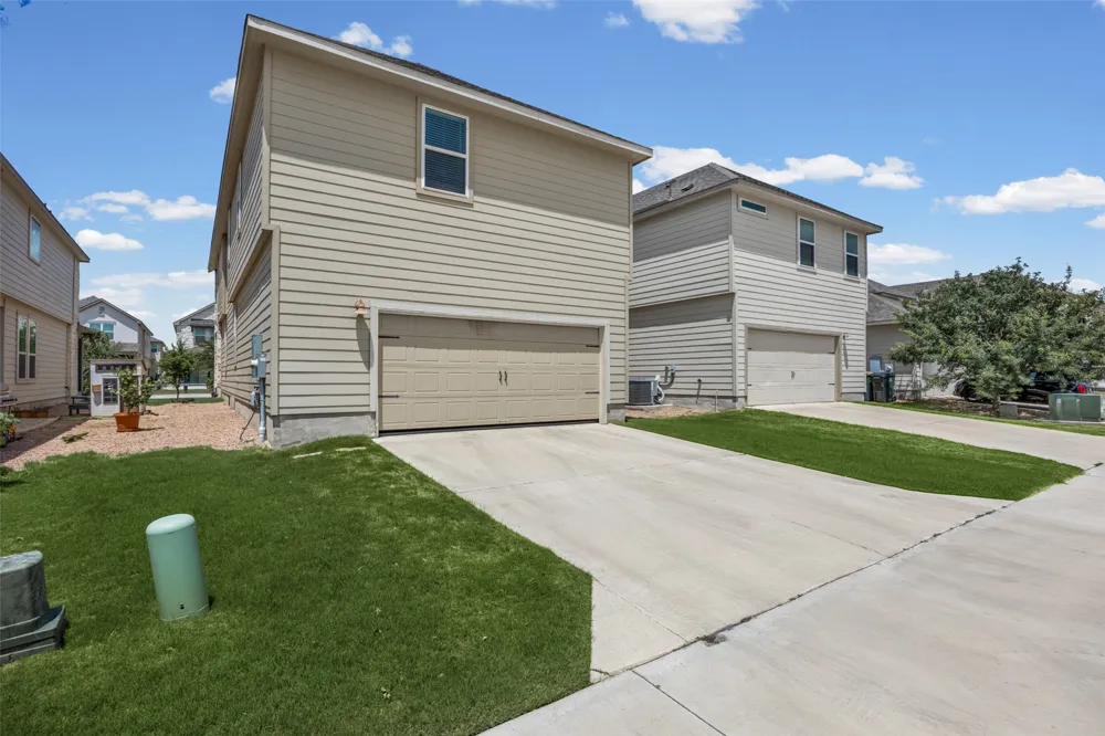 140 Delaware Mountains Terrace Dripping Springs, TX 78620