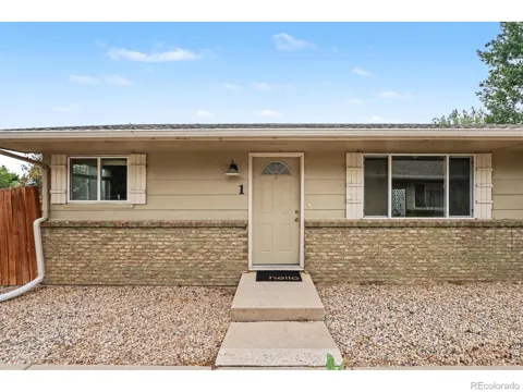607 Bryan Avenue #1