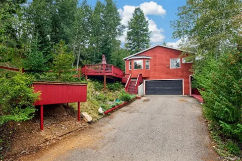 10176 Crest View Drive