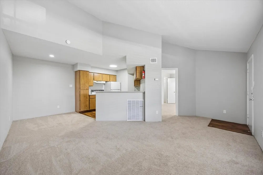1660 W T C Jester Boulevard #106 Houston, TX 77008