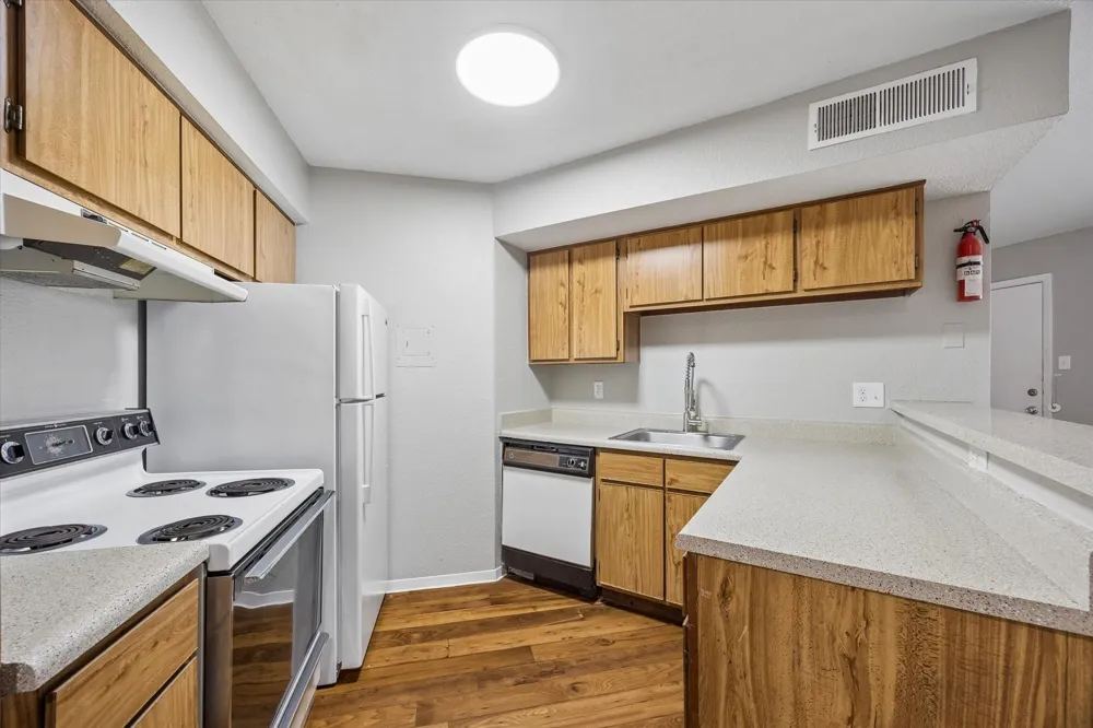 1660 W T C Jester Boulevard #106 Houston, TX 77008