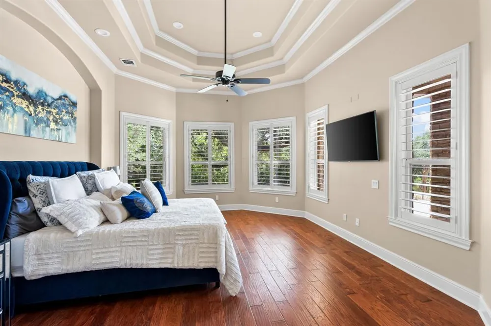 2308 Walsh Drive Round Rock, TX 78681