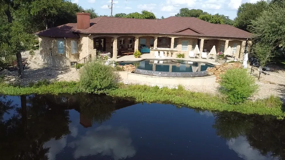 2308 Walsh Drive Round Rock, TX 78681