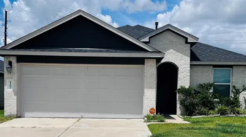1103 Cattle Chute Court