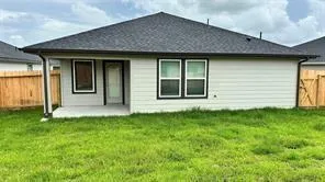1103 Cattle Chute Court Rosharon, TX 77583