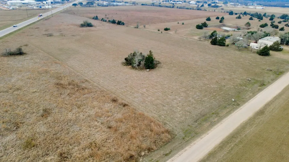 3 Langberg Road Bellville, TX 77474