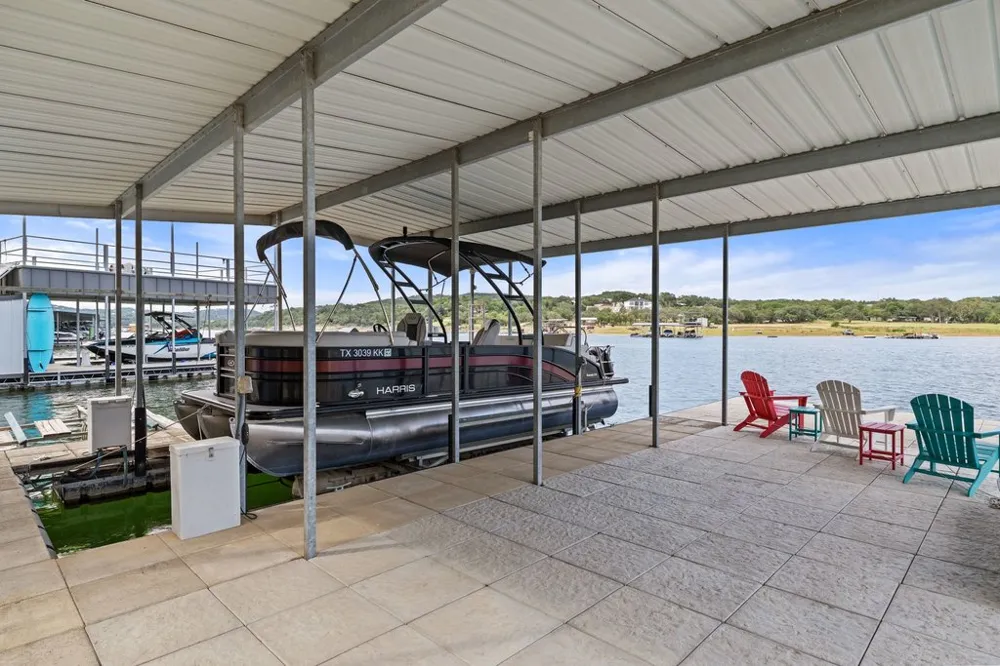 17508 Northlake Hills Drive Jonestown, TX 78645