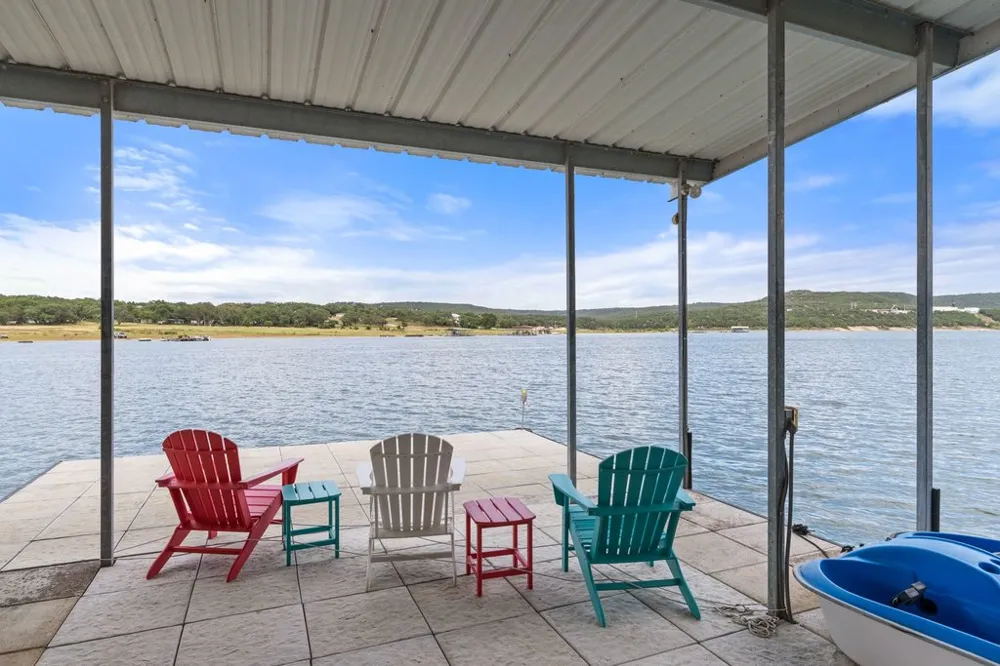 17508 Northlake Hills Drive Jonestown, TX 78645