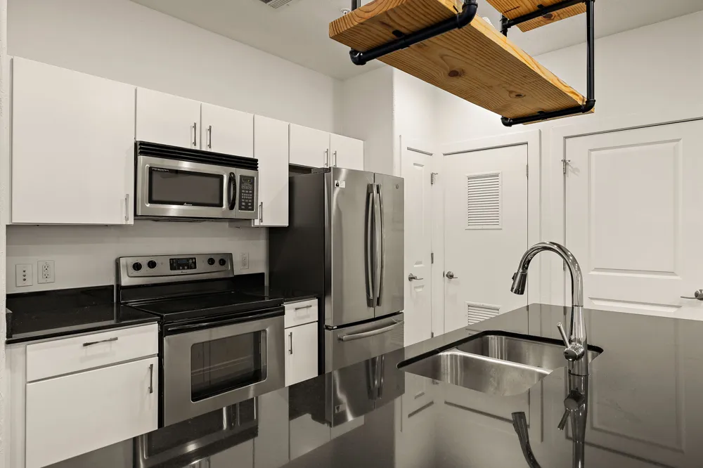 1807 Poquito Street #41 Austin, TX 78702