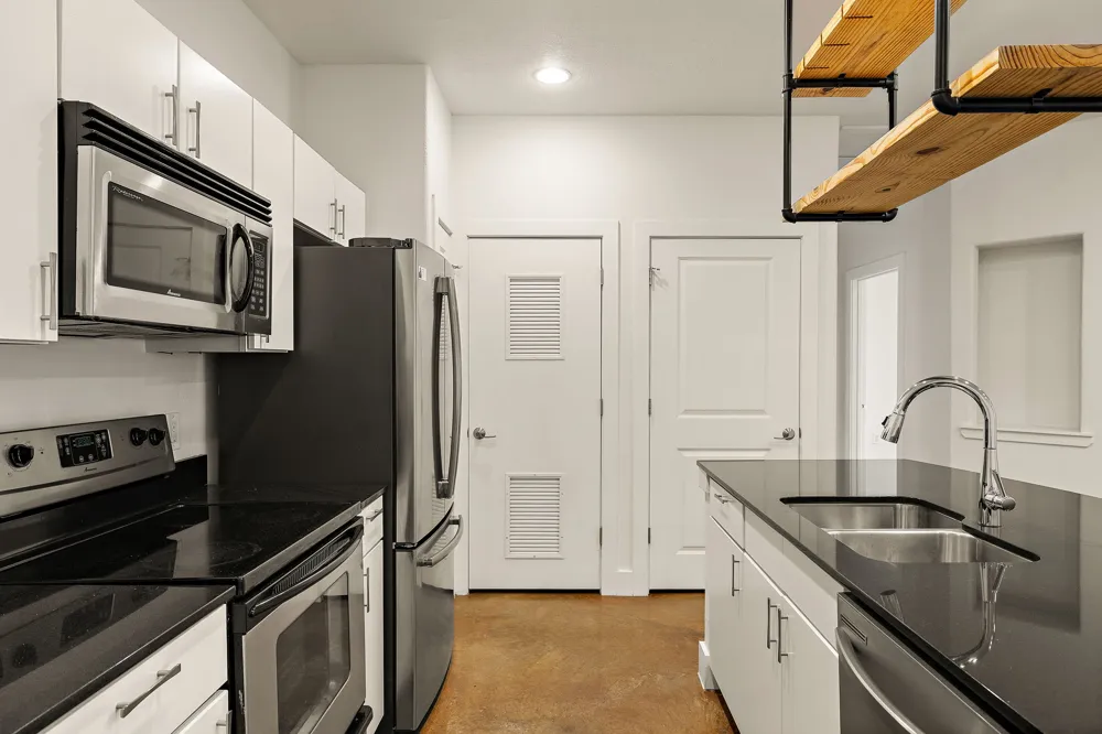 1807 Poquito Street #41 Austin, TX 78702