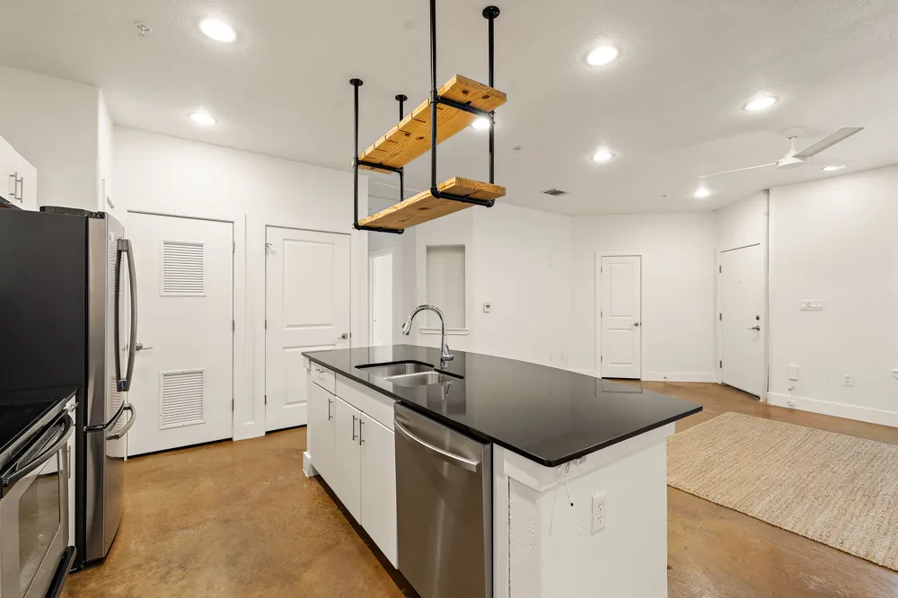 1807 Poquito Street #41 Austin, TX 78702
