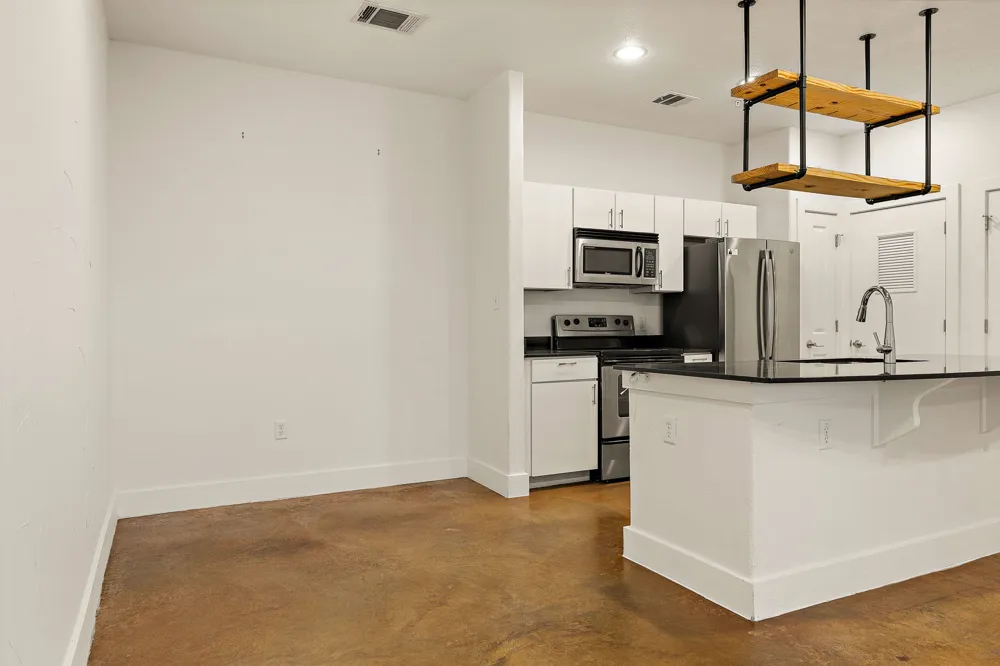 1807 Poquito Street #41 Austin, TX 78702