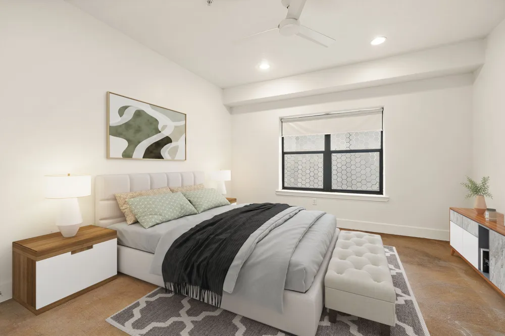 1807 Poquito Street #41 Austin, TX 78702