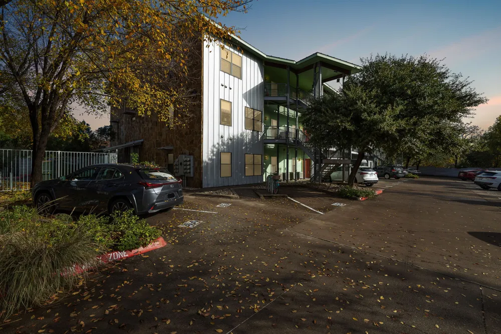 1807 Poquito Street #41 Austin, TX 78702
