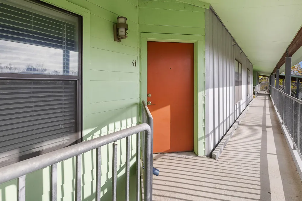1807 Poquito Street #41 Austin, TX 78702