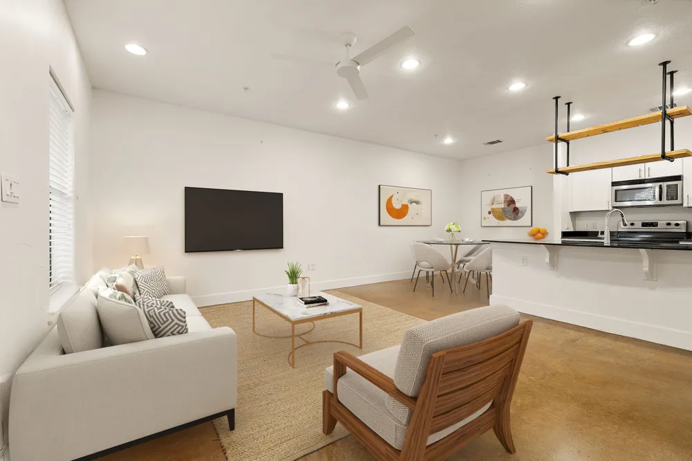 1807 Poquito Street #41 Austin, TX 78702