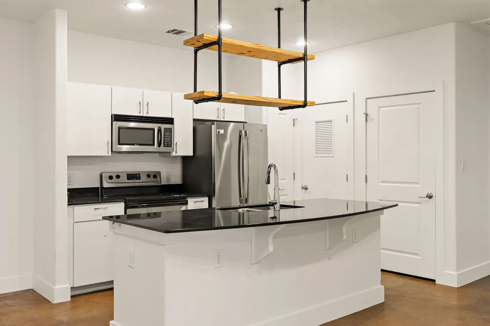1807 Poquito Street #41 Austin, TX 78702