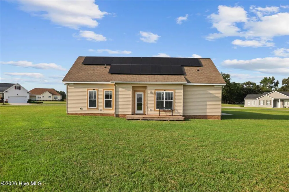 400 Wingspread Drive Goldsboro, NC 27530