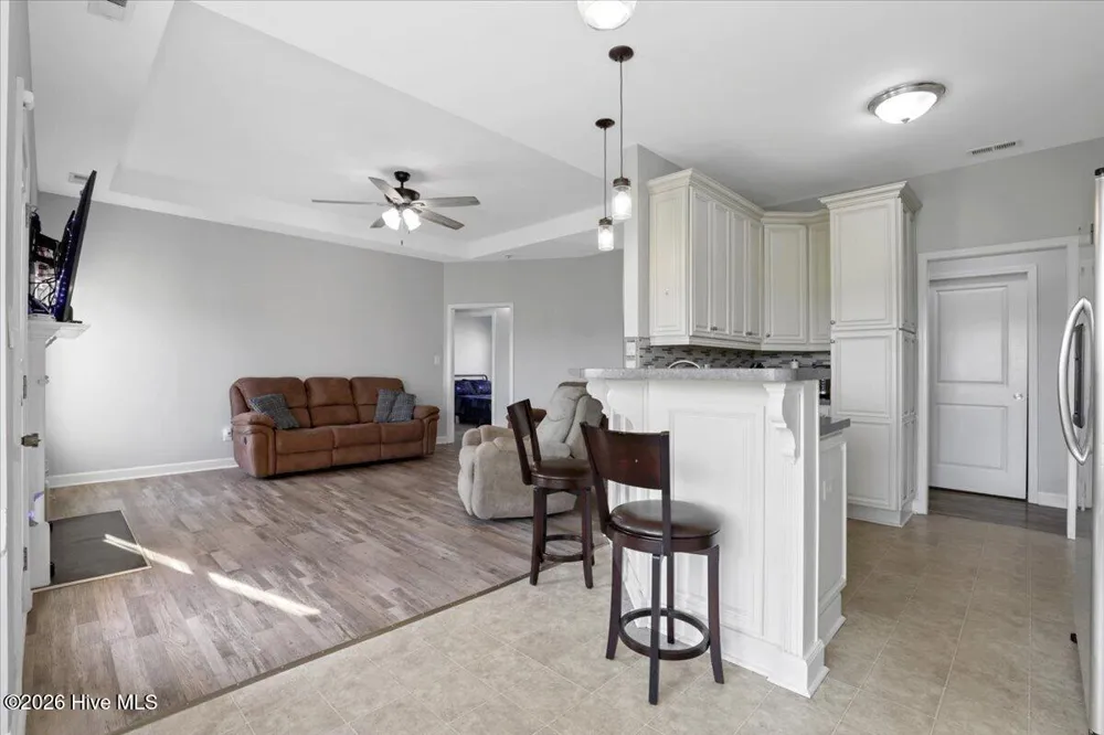 400 Wingspread Drive Goldsboro, NC 27530