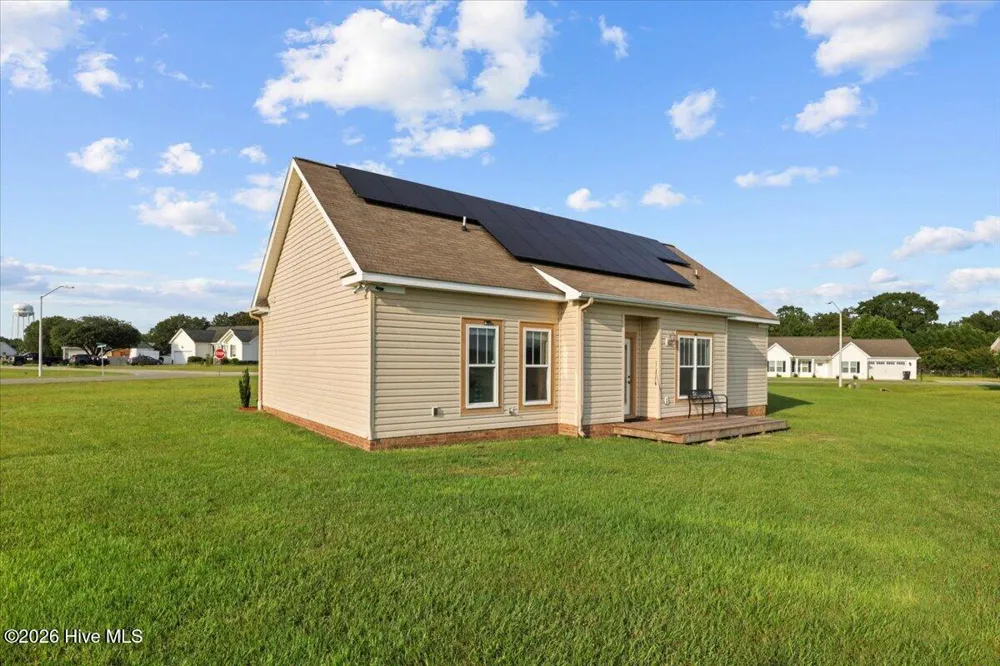 400 Wingspread Drive Goldsboro, NC 27530