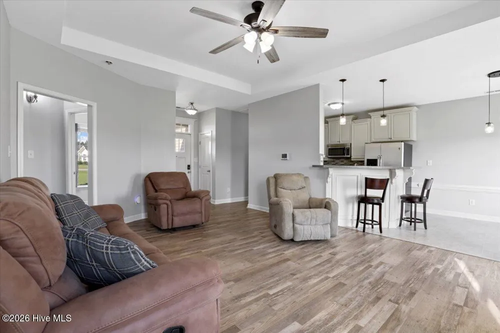 400 Wingspread Drive Goldsboro, NC 27530