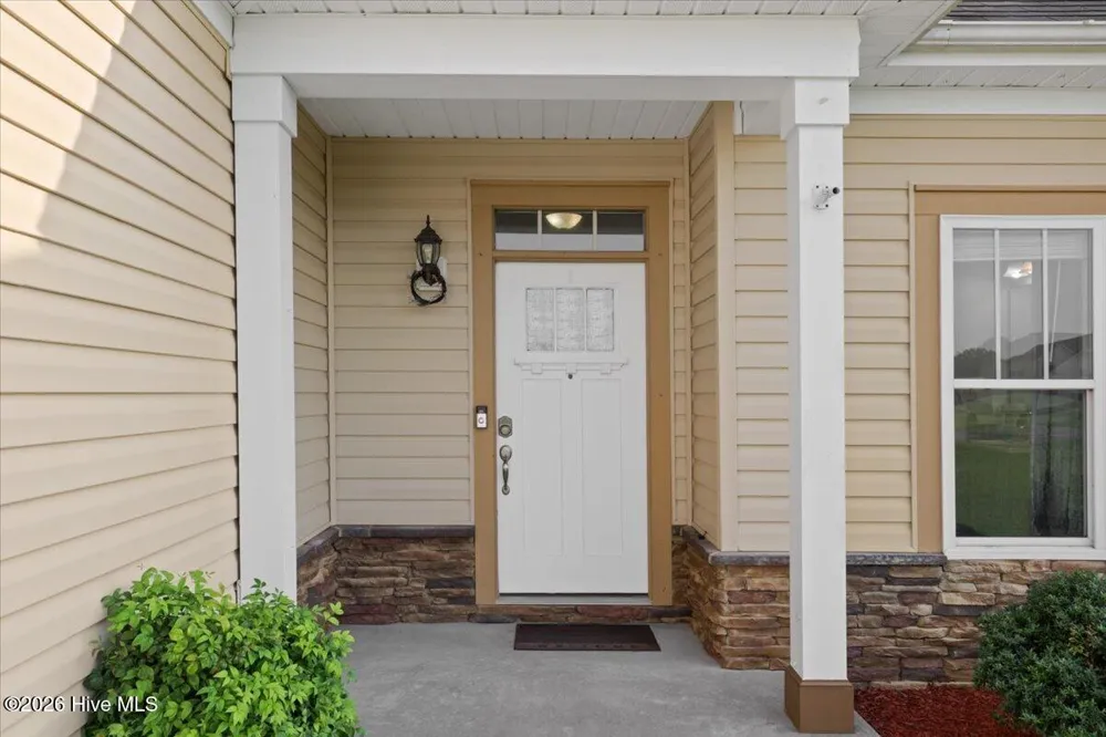 400 Wingspread Drive Goldsboro, NC 27530