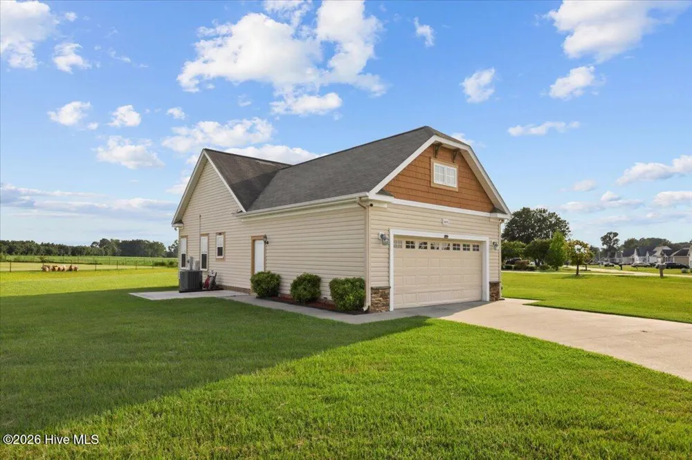 400 Wingspread Drive Goldsboro, NC 27530