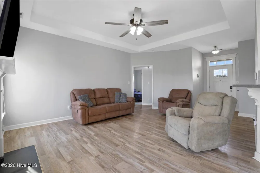 400 Wingspread Drive Goldsboro, NC 27530