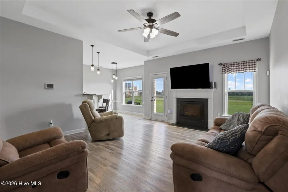 400 Wingspread Drive Goldsboro, NC 27530