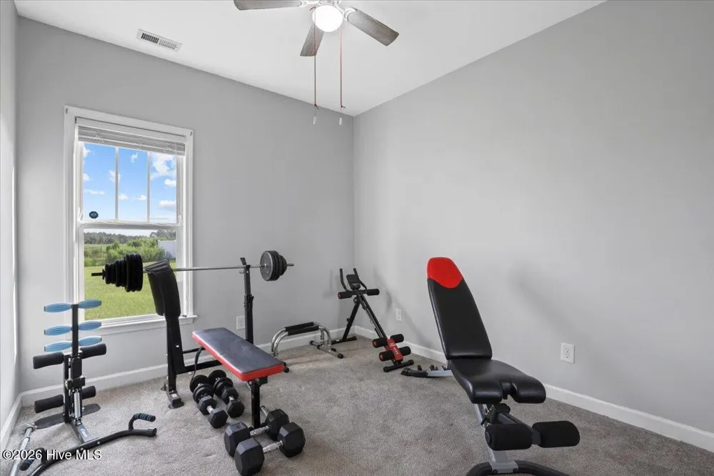 400 Wingspread Drive Goldsboro, NC 27530