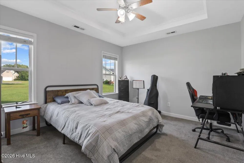 400 Wingspread Drive Goldsboro, NC 27530