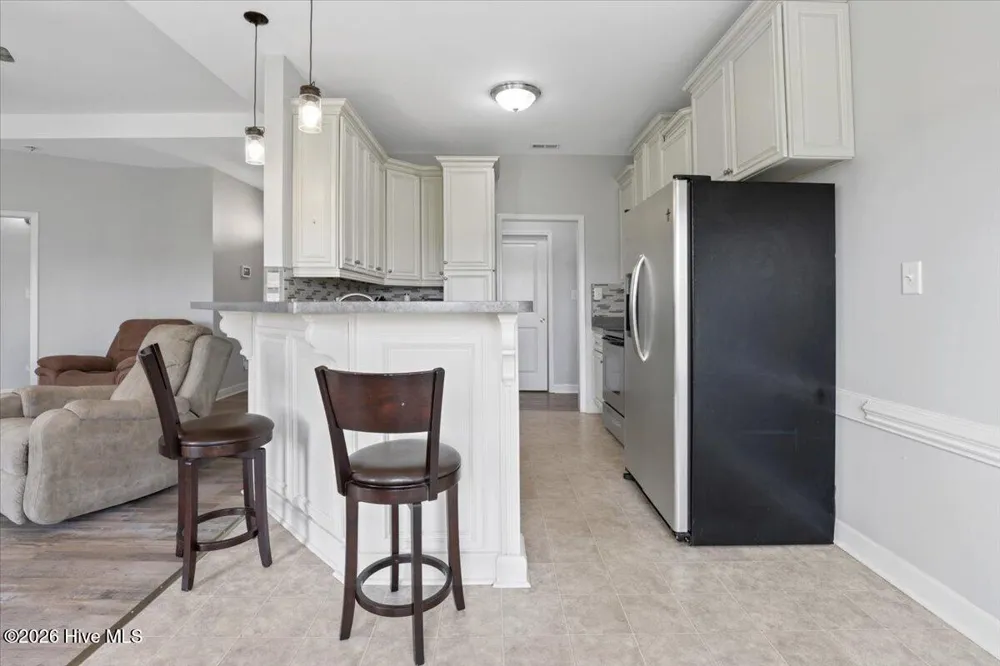 400 Wingspread Drive Goldsboro, NC 27530