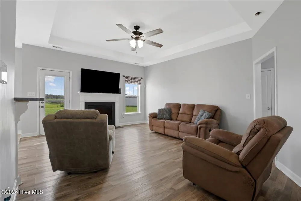 400 Wingspread Drive Goldsboro, NC 27530
