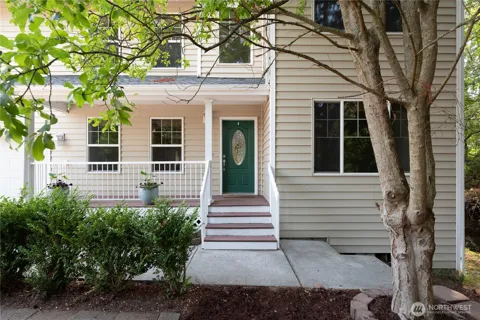 1186 NW Kathleen Drive