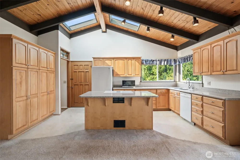 91 Huckleberry Circle Sequim, WA 98382