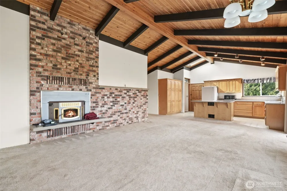 91 Huckleberry Circle Sequim, WA 98382