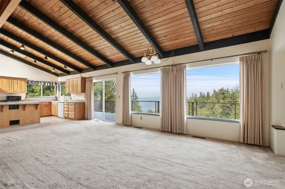 91 Huckleberry Circle Sequim, WA 98382