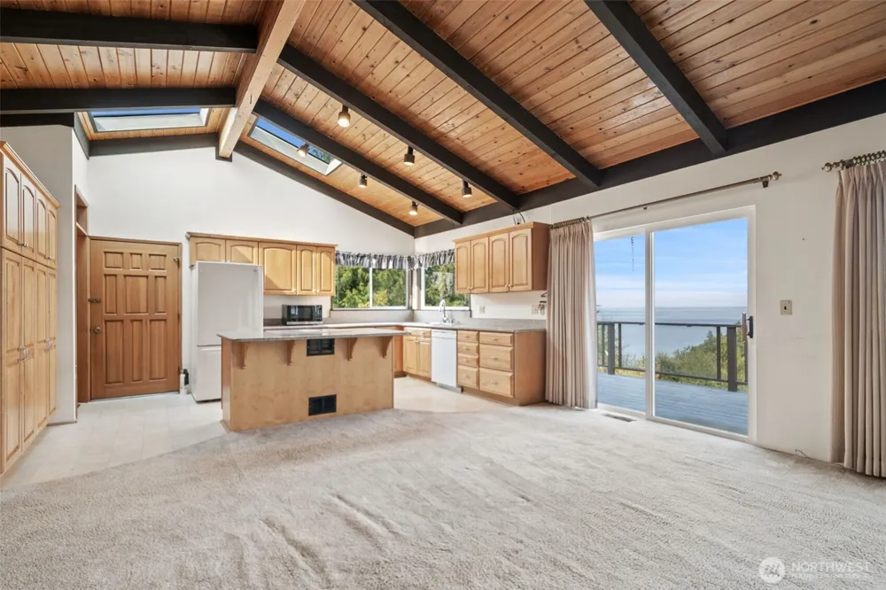 91 Huckleberry Circle Sequim, WA 98382