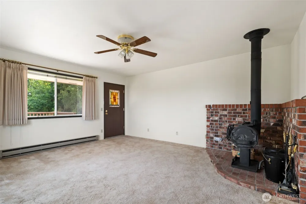 91 Huckleberry Circle Sequim, WA 98382